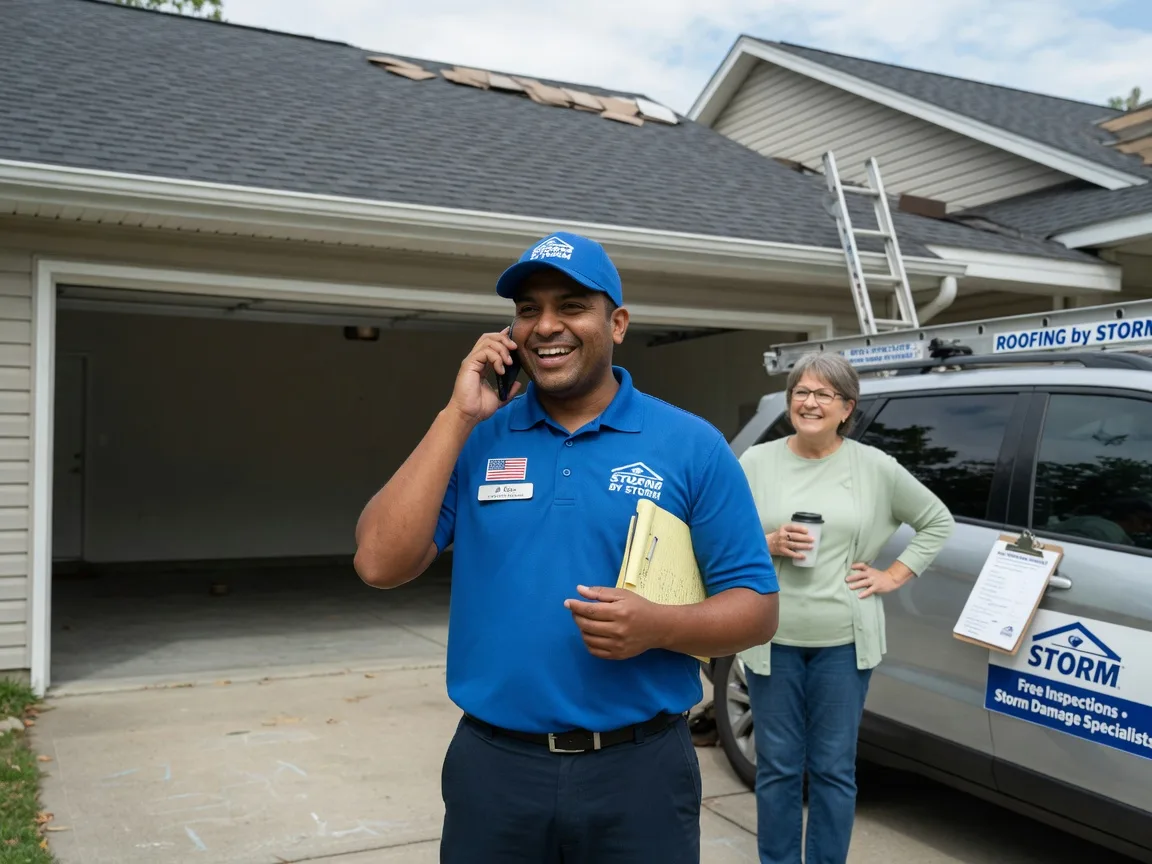 Roof Repair Near Me Scranton, KS FAQs