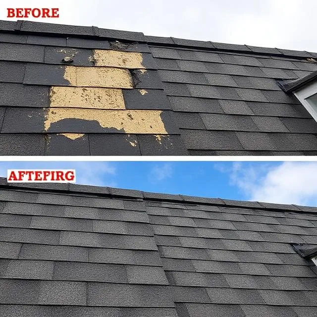 Roof Repair Near Me in Scranton, KS near me